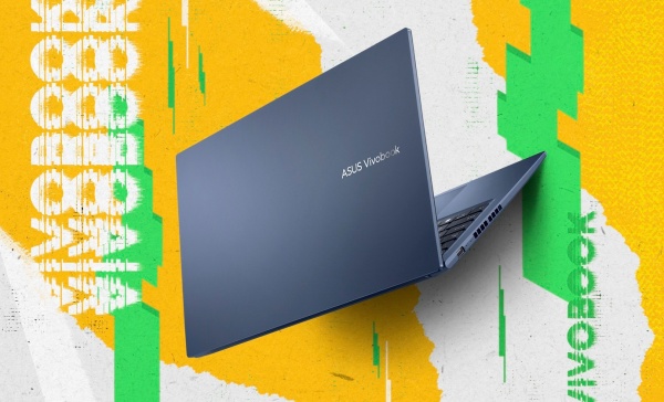 Ноутбук Asus M1502YA-BQ019 15,6