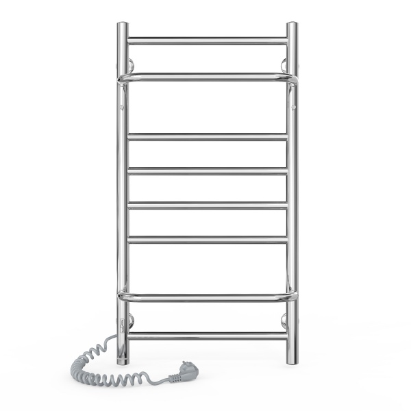 Полотенцесушитель электрический Evro-Termo Аура П8 400 х 800 Электро Л.П. S3 