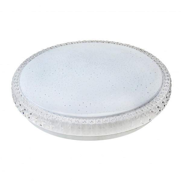 Светильник потолочный Horoz Electric GHOST 48 Вт 6400 К белый 027-003-0048-01-1