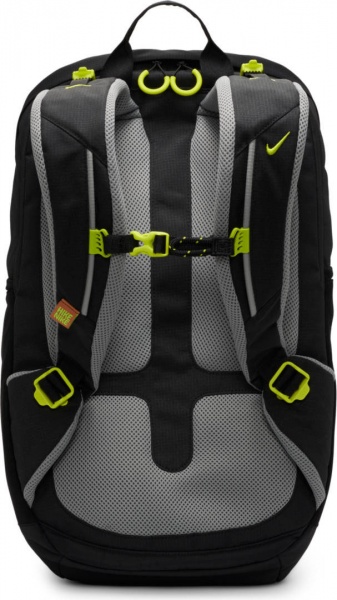 Рюкзак Nike NIKE HIKE DJ9677-010 17 л черный