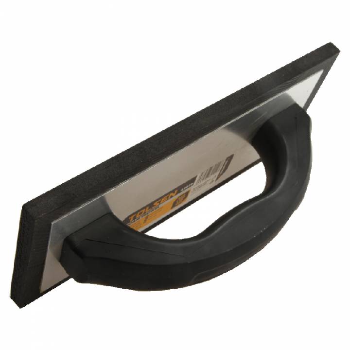 Терка 230х100х10 мм Tolsen 41019