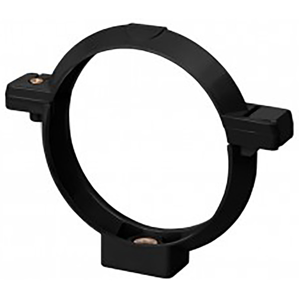 Кронштейн RAINWAY Rainway графітовий 100 мм графіт 