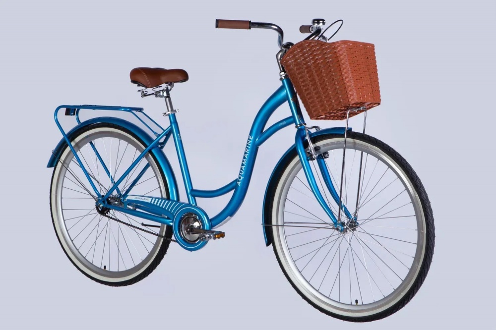 Велосипед Dorozhnik 28