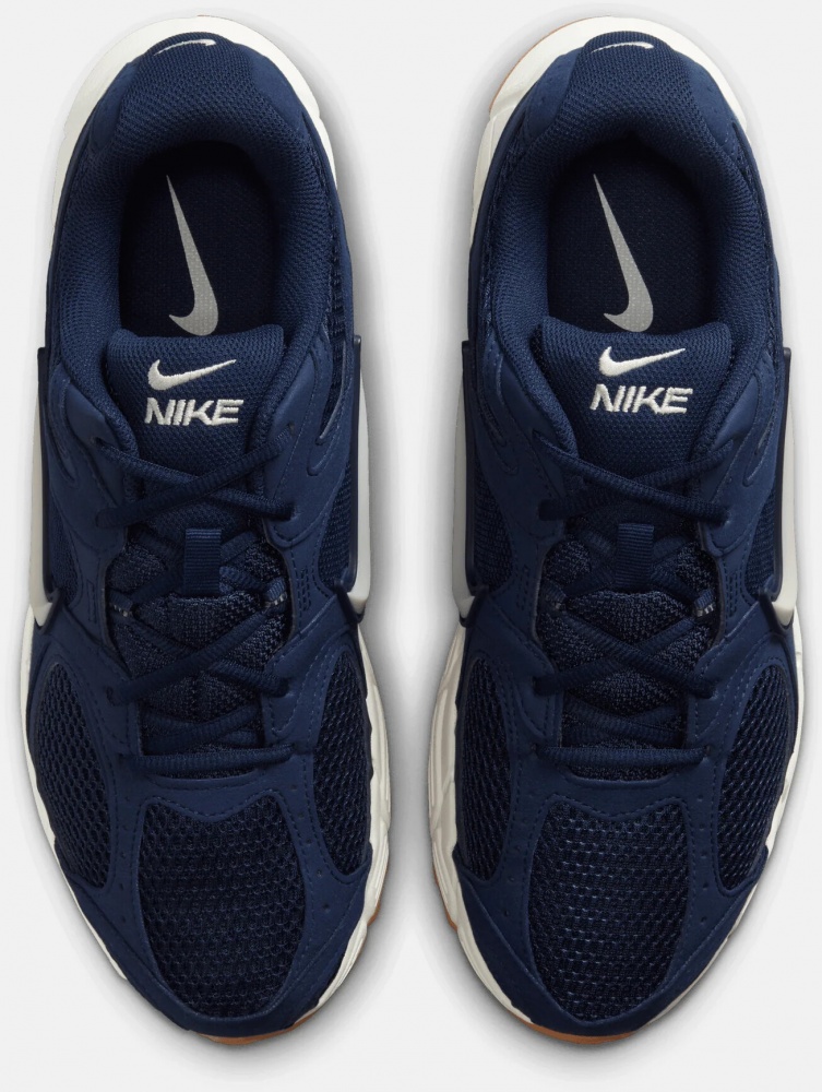 Кросівки Nike NIKE V5 RNR SUEDE II6292-400 р.44