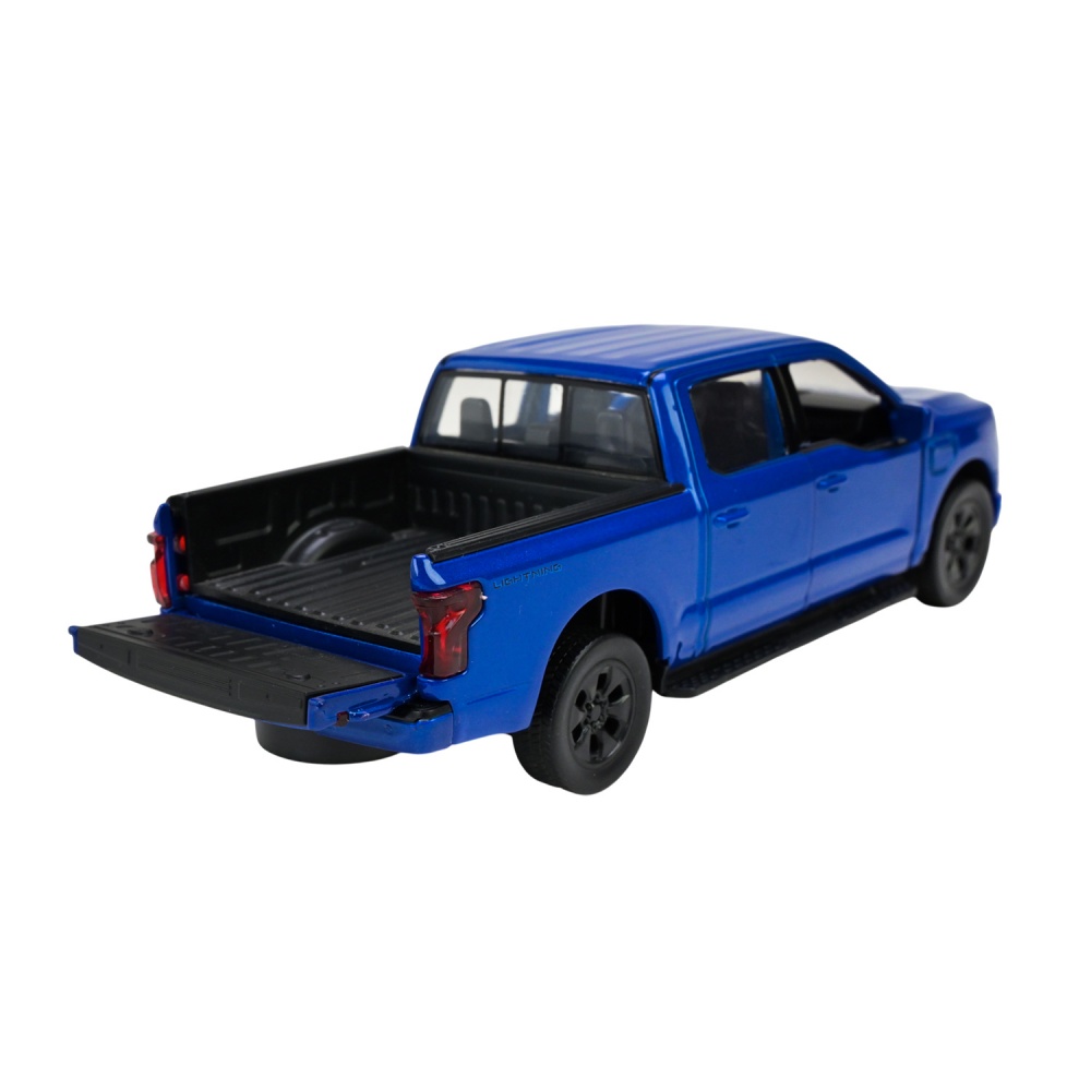 Автомодель Автопром 1:36 Ford F-150 Lightning 68726