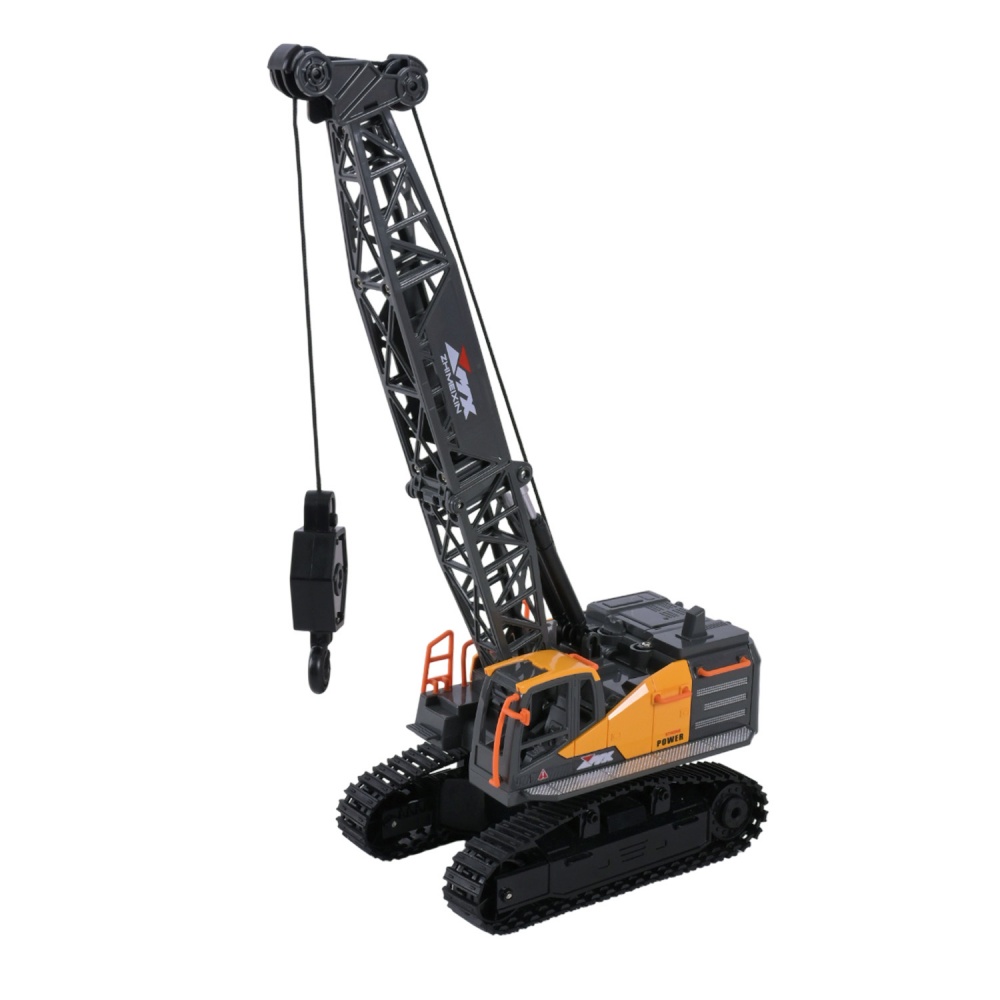 Строительный кран Shantou 1:24 Z6824A