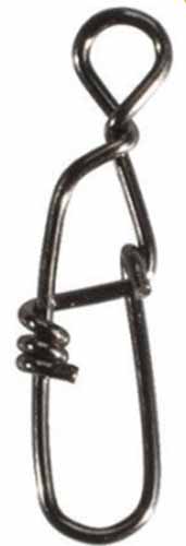 Застежка Mikado 14 кг 10 шт.