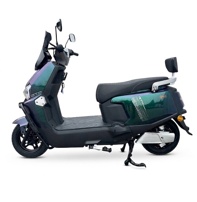 Электроскутер GTM N-MD 1200