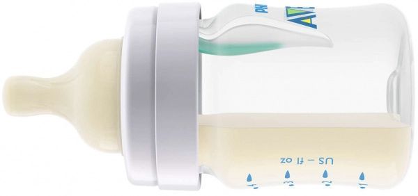 Пляшечка Philips Avent для годування Anti-colic 125 мл