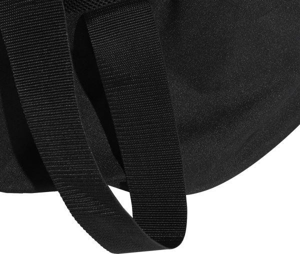 Сумка для мячей Adidas Fb Ballnet DY1988 черный 