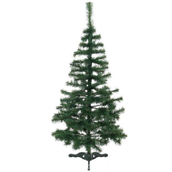 Елка искусственная Катерина 9349 150 см зеленая