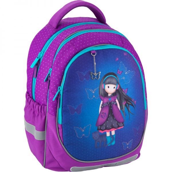 Рюкзак шкільний KITE Education 700 Charming 44374