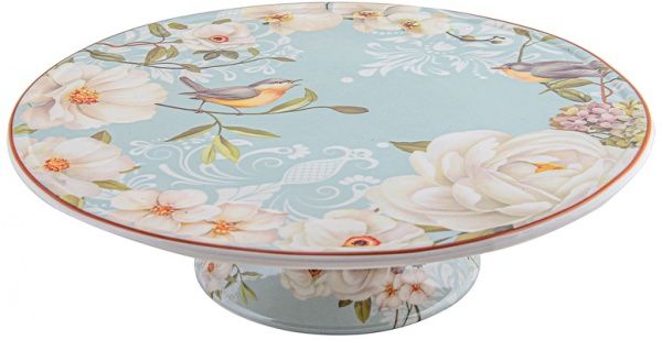 Тортниця ''РАЙСЬКИЙ САД'' 35 см 924-540 Lefard 