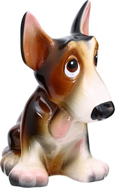 Копилка Бультерьер 51161702 23см