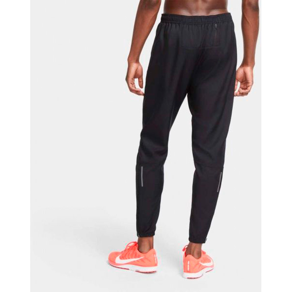 Штани Nike NK ESSENTIAL WOVEN PANT CU5498-010 р. 2XL чорний
