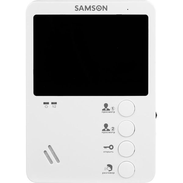 Відеодомофон Samson SW-407