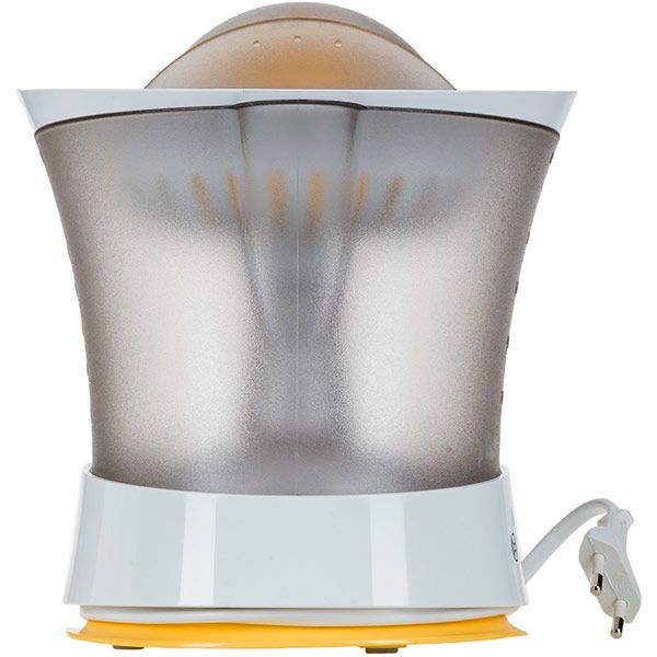 Соковижималка Bosch MCP3000N для цитрусових 