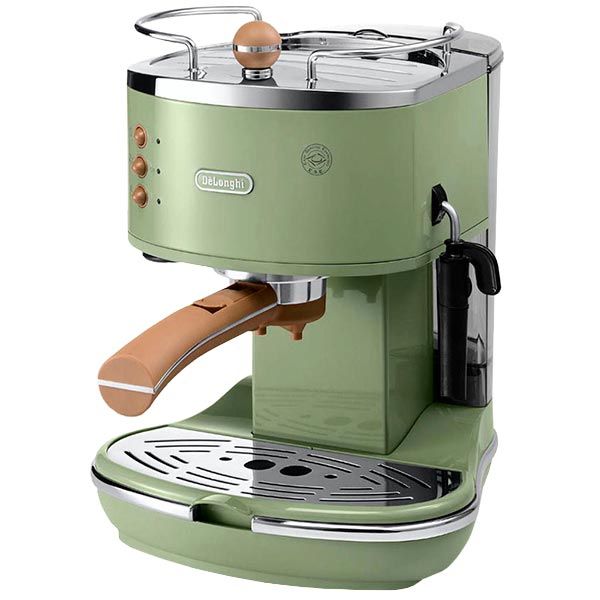 Кавоварка Delonghi ECOV311.GR 