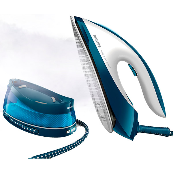 Праска з парогенератором Philips GC7805/20