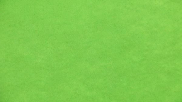 Фетр салатовый,  1 мм, 42,5x33 см