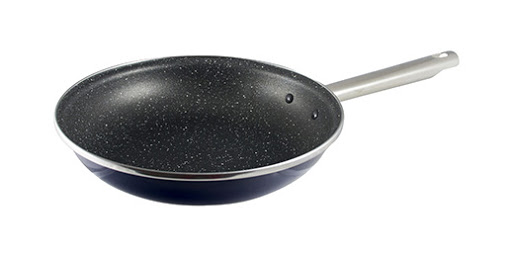 Сковорода 20 см BGEU-1847 Habitex Bergner