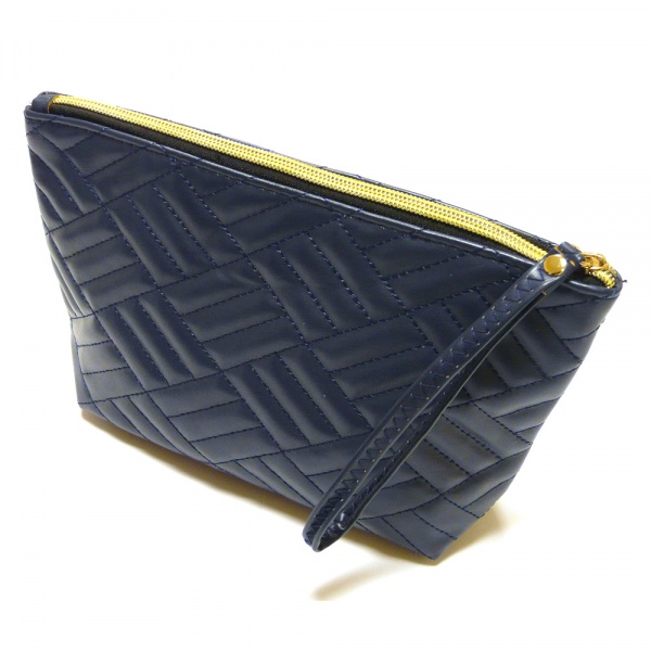 Косметичка блакитний B5108W-blue 