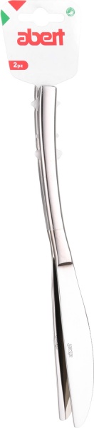 Набор столовых ножей Mirage 2 шт Abert