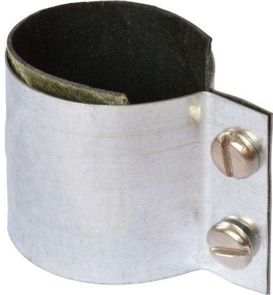 Хомут ремонтний 1 1/4