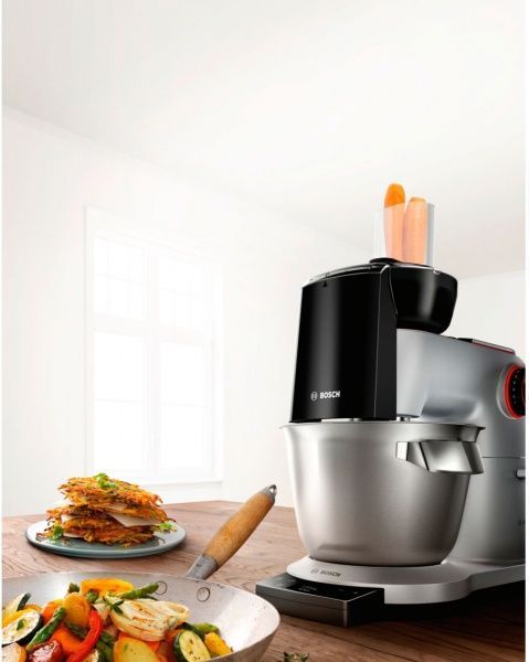 Насадка-овощерезка Bosch MUZ9VL1 