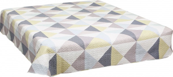 Покрывало Nola 220x240 см La Nuit 