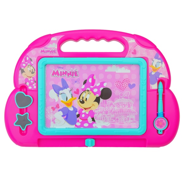 Дошка для малювання Мінні Маус D-3405