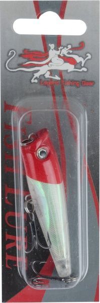 Воблер LFG POPPER L002 НС0001626