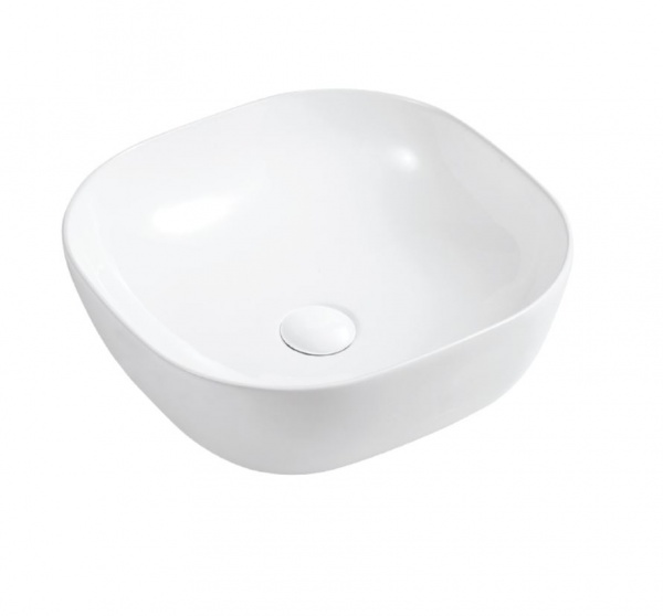 Умивальник Mixxen Atlantic 410х410х150 мм MXLT0613