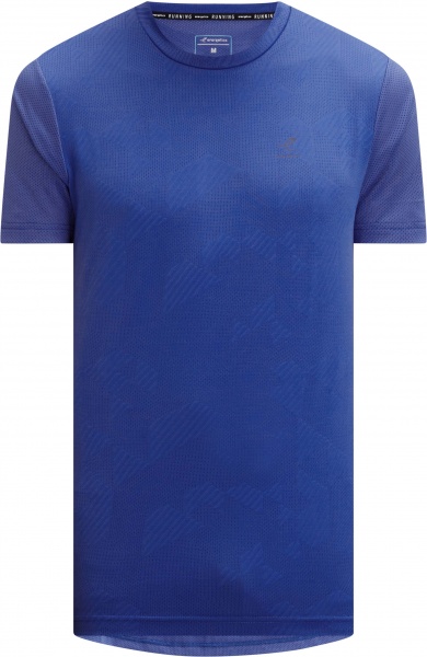 Футболка Energetics Antse III M 417704-564 р.2XL синій