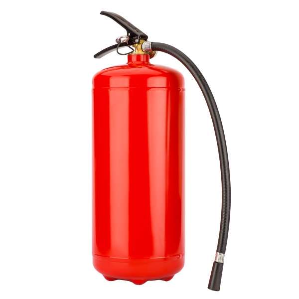 Огнетушитель порошковый Пожзахист ВП-5(з) 