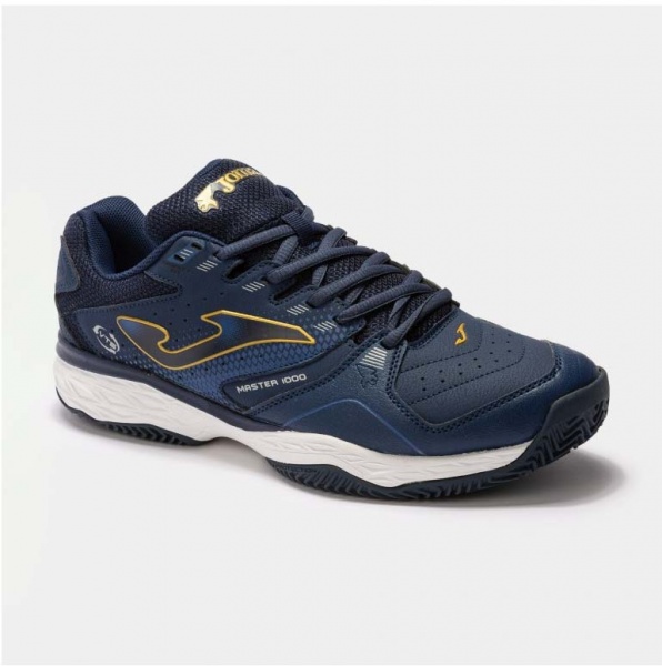 Кросівки Joma MASTER 1000 TM100S2203P р.EUR 43,5 чорний