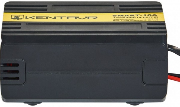 Зарядное устройство Кентавр Smart-10A 