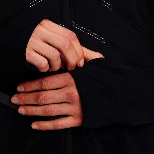 Куртка Energetics Bayo V M 419652-900050 р.M чорний