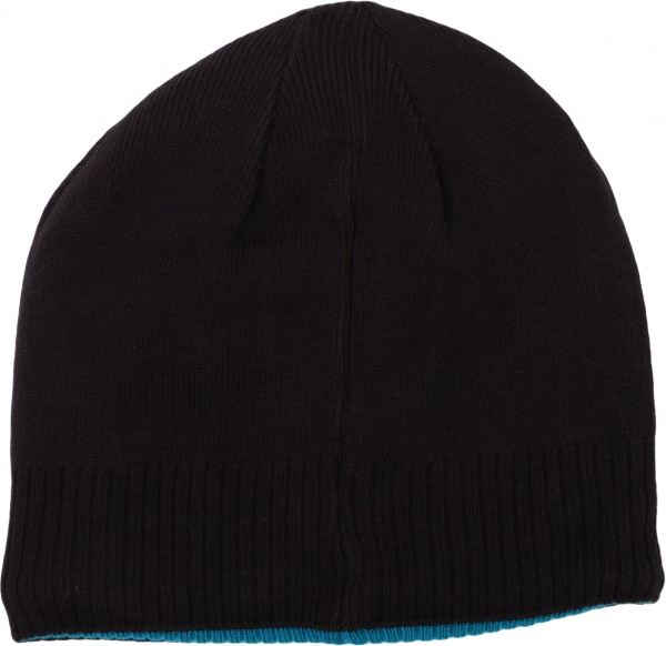 Шапка McKinley Mark ux 250336-057 р.one size черный