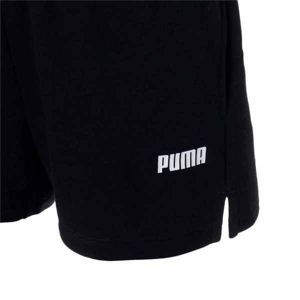 Шорти Puma ESS SWEAT SHORTS 84720801 р. L чорний