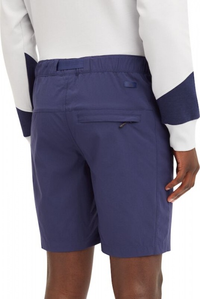 Шорты McKinley Craig M 417892-518 р. 50 синий