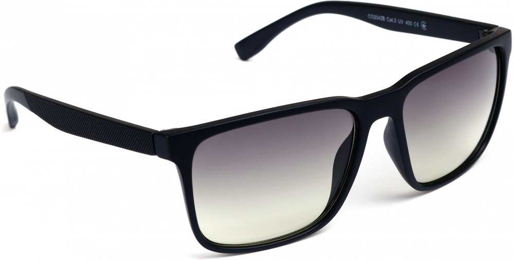 Очки солнцезащитные мужские категория 7 в ассортименте