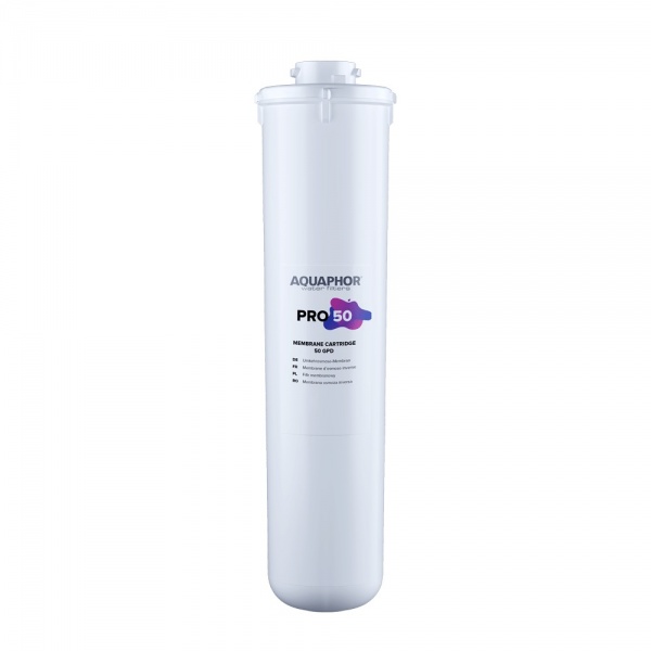 Мембрана зворотного осмосу Аквафор Мембрана Аквафор PRO 50