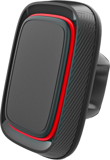 Тримач магнітний Auto Assistance AA-M10 чорний