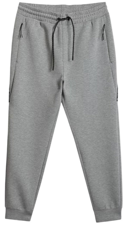 Брюки 4F 4FWSS26TTROM1443-27M р. XL серый