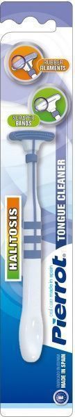 Скребок для языка Pierrot Специалист 1 шт.