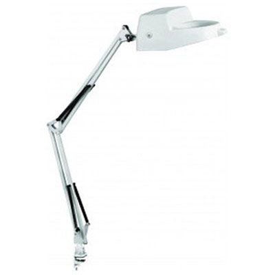 Лампа настольная Camelion KD-350 белый