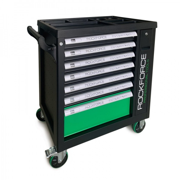 Візок інструментальний ROCKFORCE RF-55299