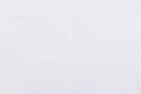 Подушка П-подібна для майбутніх мам 2100 г VIP італійський сатин Songer und Sohne