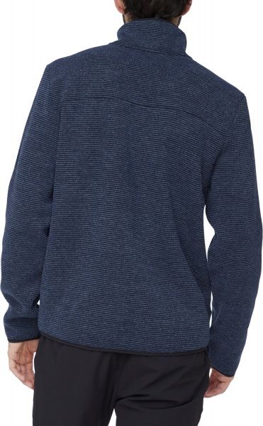 Джемпер McKinley Anil ux 294877-900911 р. XL темно-синій